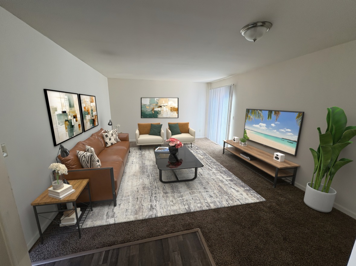 Rivers Edge Apartments and Townhomes Image 5