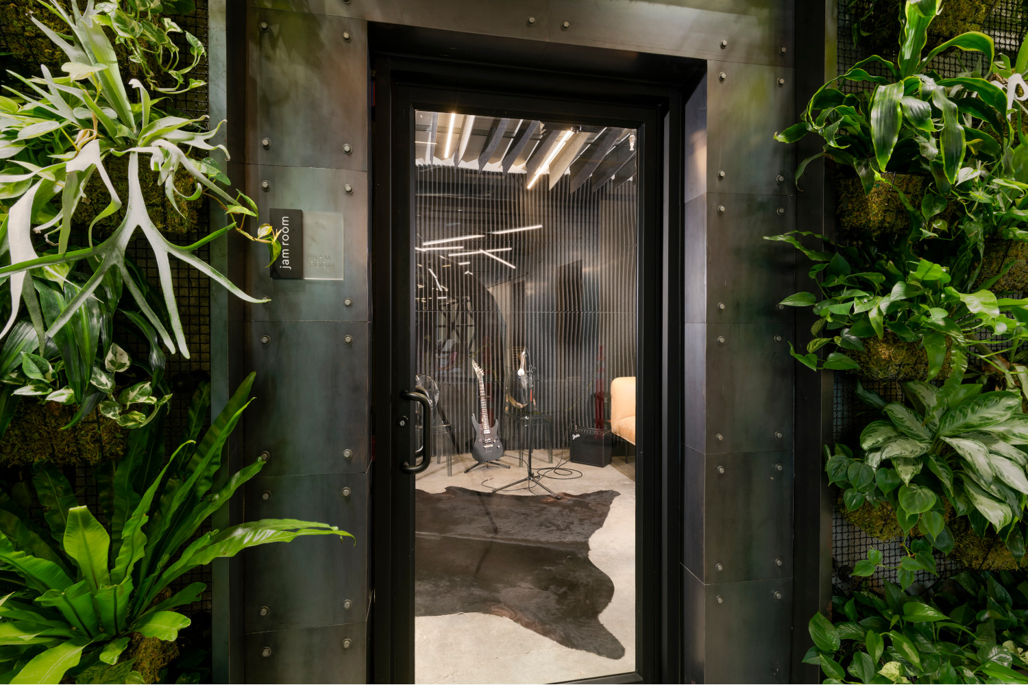 The Audubon Image 21