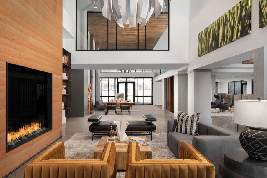 Camden North End Image 53