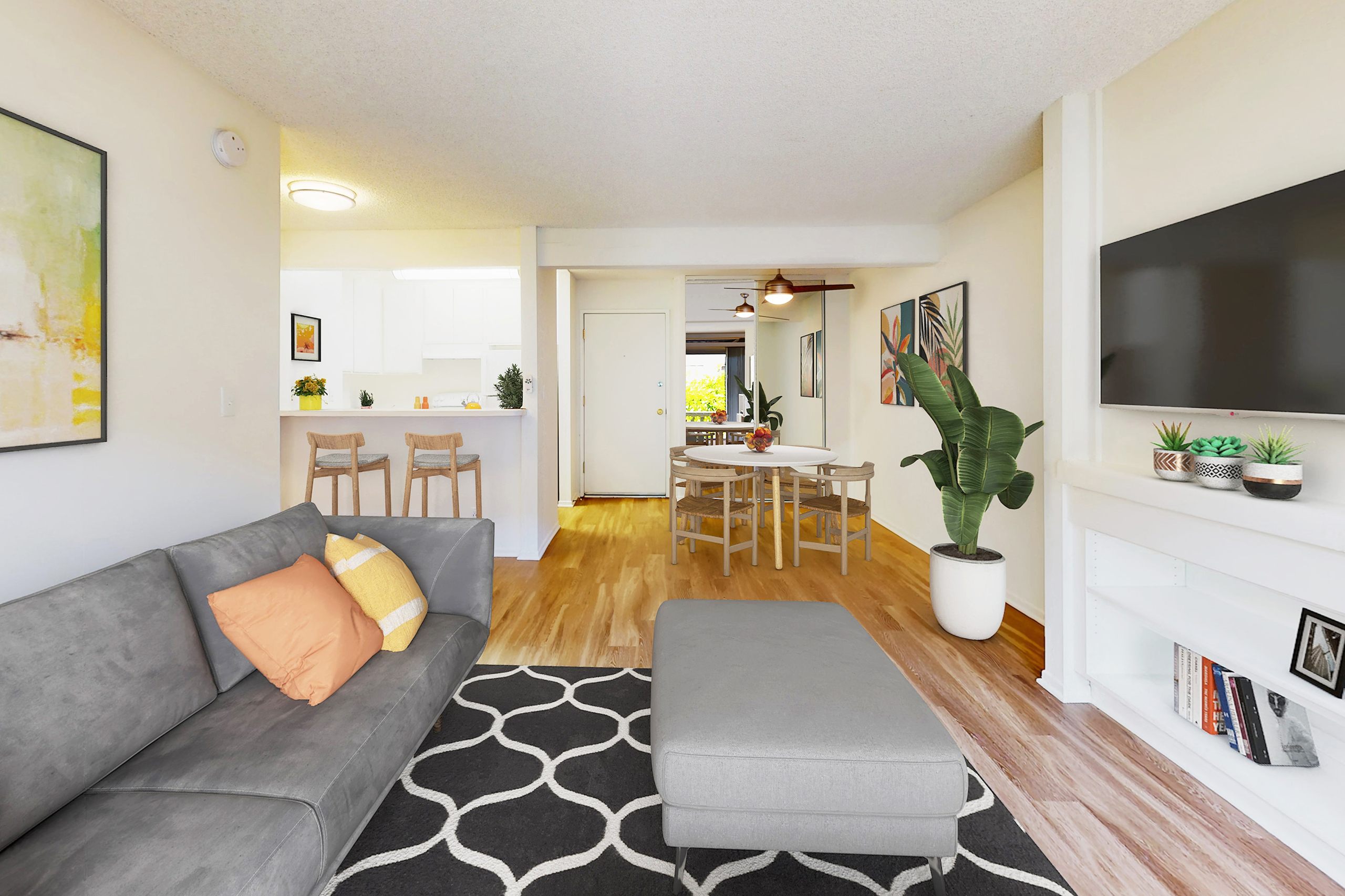 Village Pointe Apartments Image 5