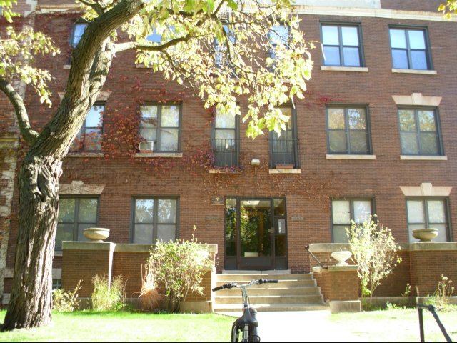 5457-5459 S Blackstone Avenue Image 1