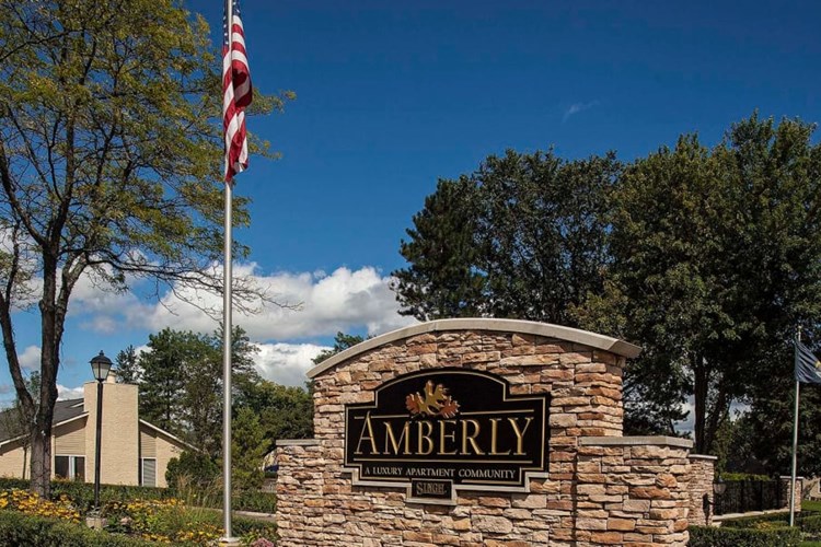 Amberly Apartments Image 1