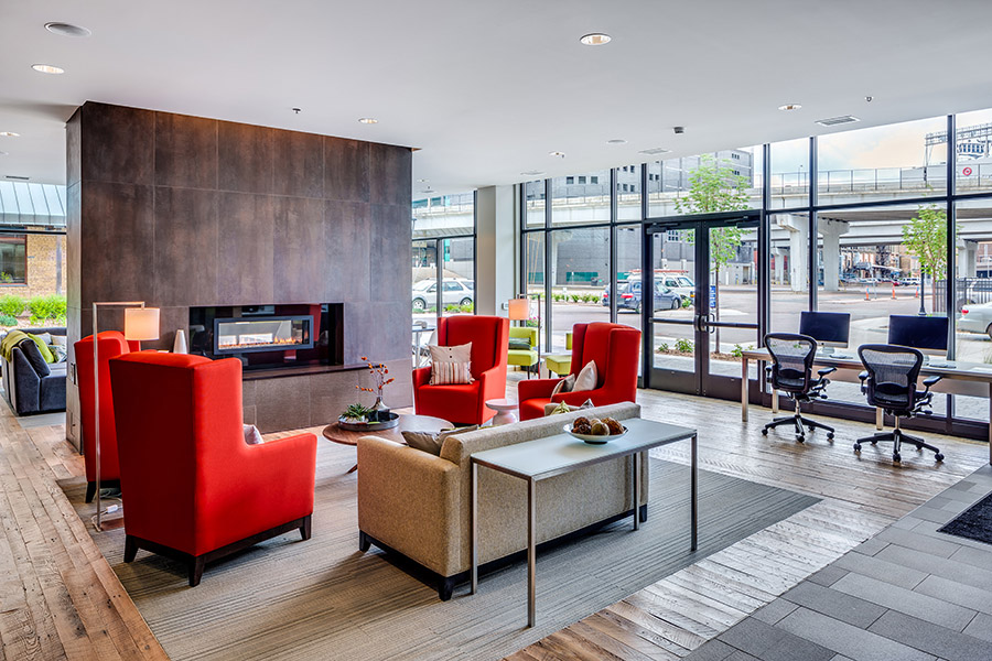 Dock Street Flats Image 8