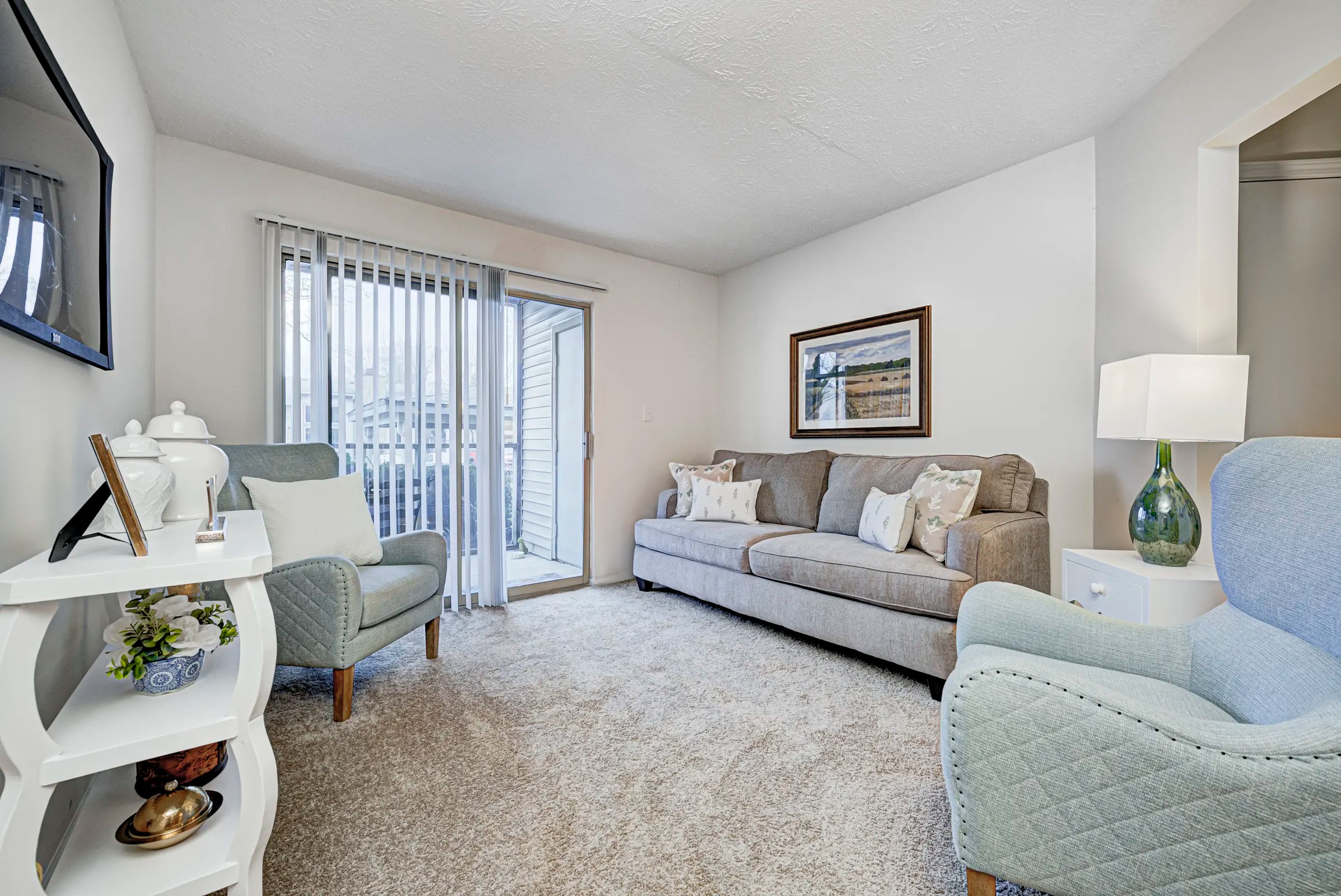 Creek Bay at Meridian Woods Image 5