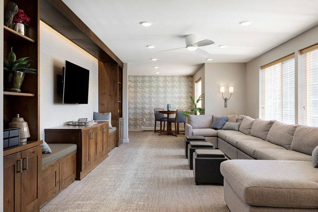 Birchwood Apartment Homes Image 4