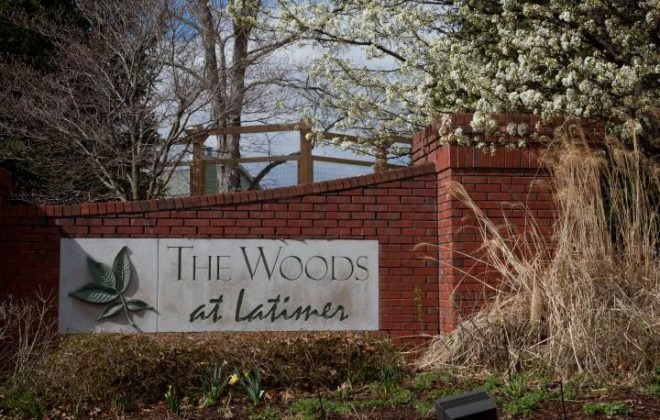 The Woods at Latimer Image 2