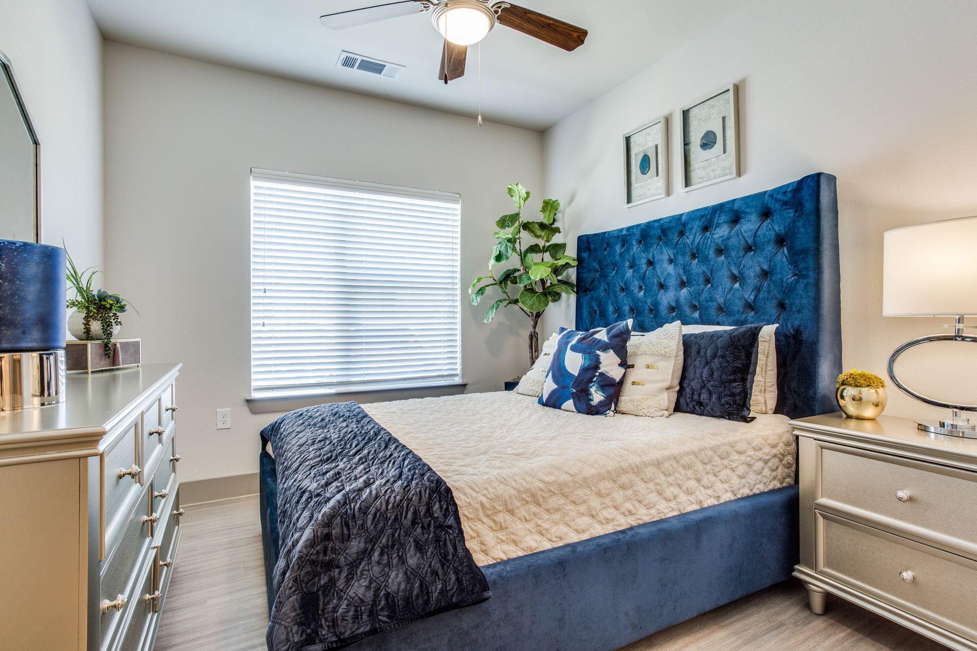 Palladium Denton Image 37