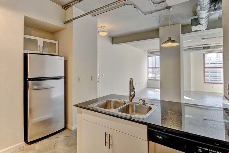 The Tribune Lofts Image 17