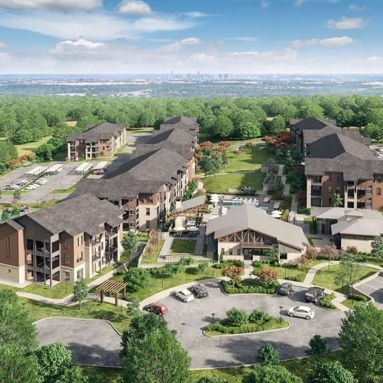 Cypress McKinney Falls Image 3