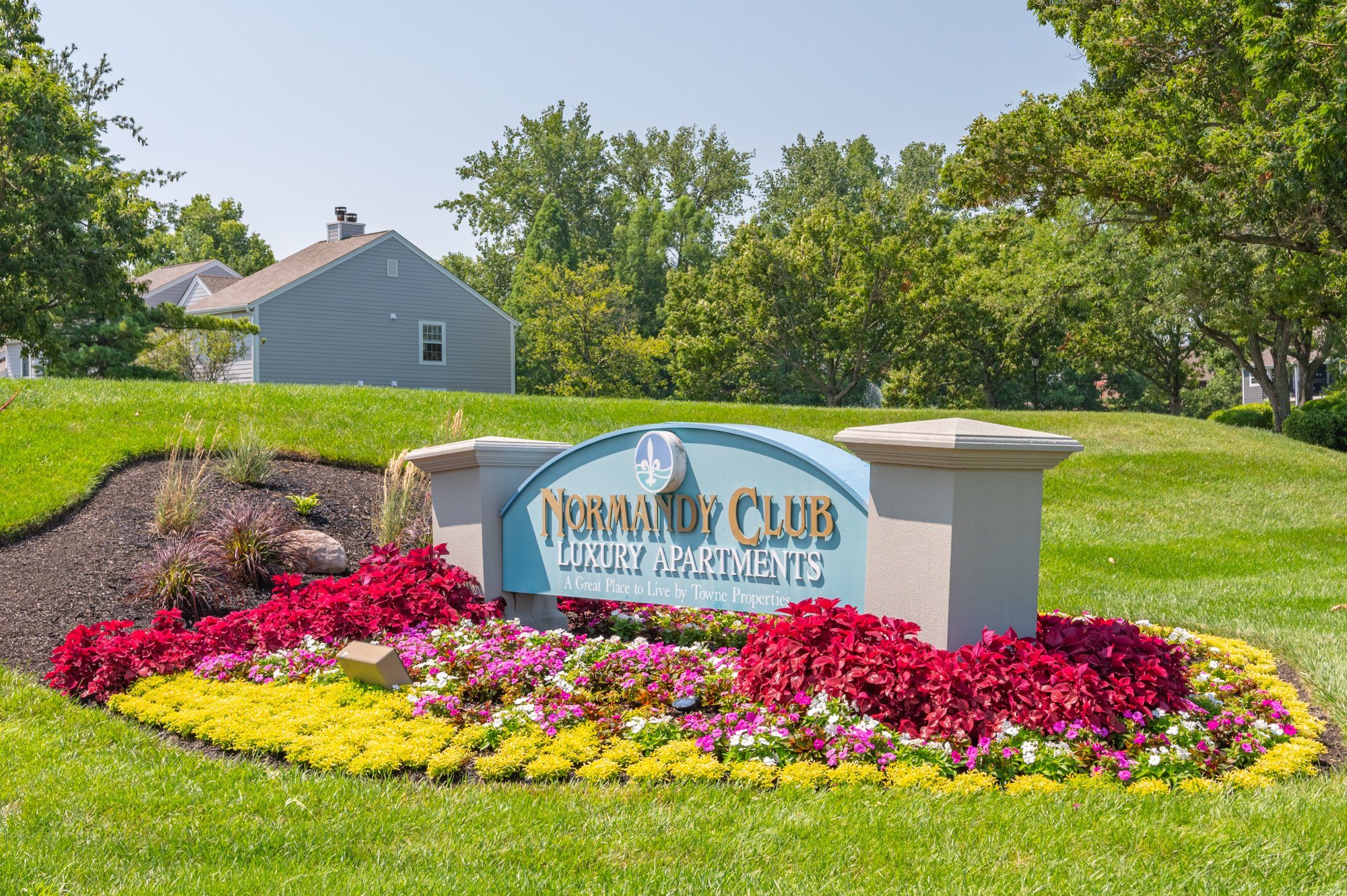 Normandy Club Image 35