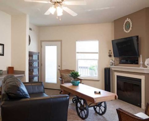 City Homes at Fall Creek Image 4