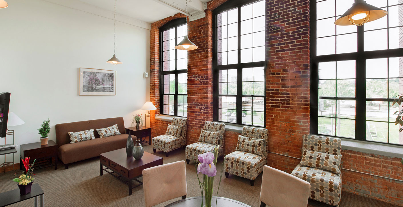Apartments at The Mill Image 2