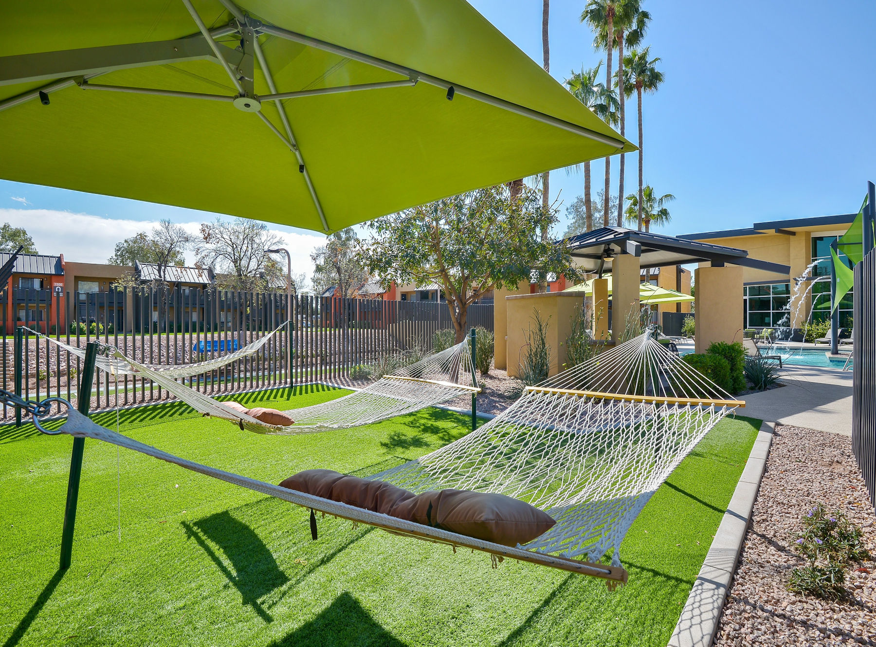 Onnix Apartments Image 9