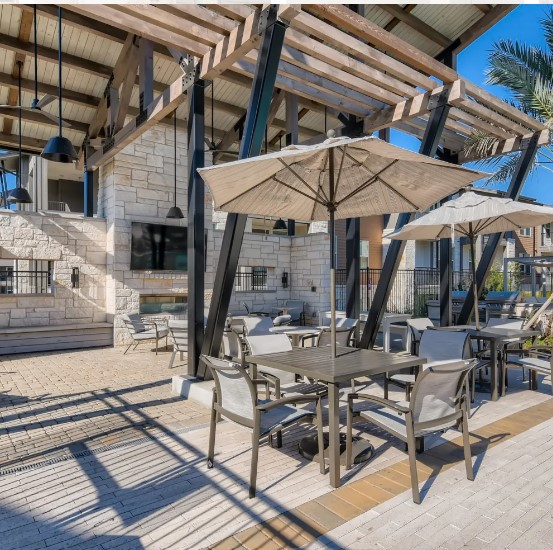 Cypress McKinney Falls Image 10