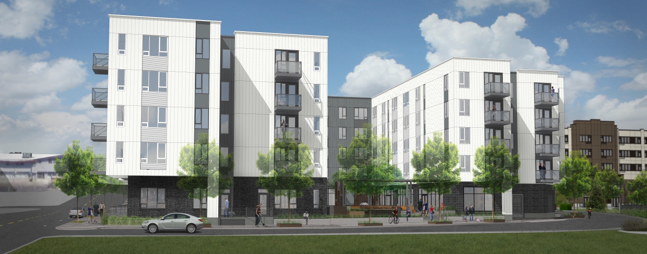 Grant Park Village Phase I Image 11