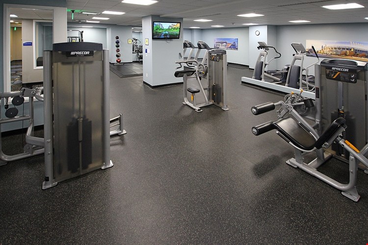 Residences at 1717 Image 13