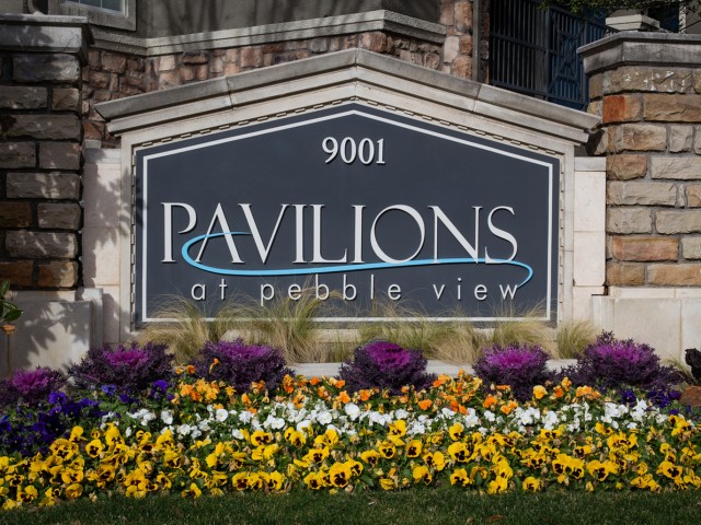 Pavilions at Pebble View Image 22