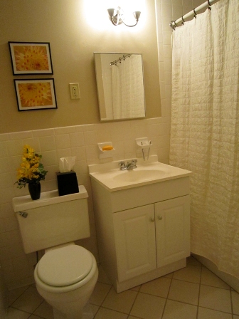 Towne Towers Image 7