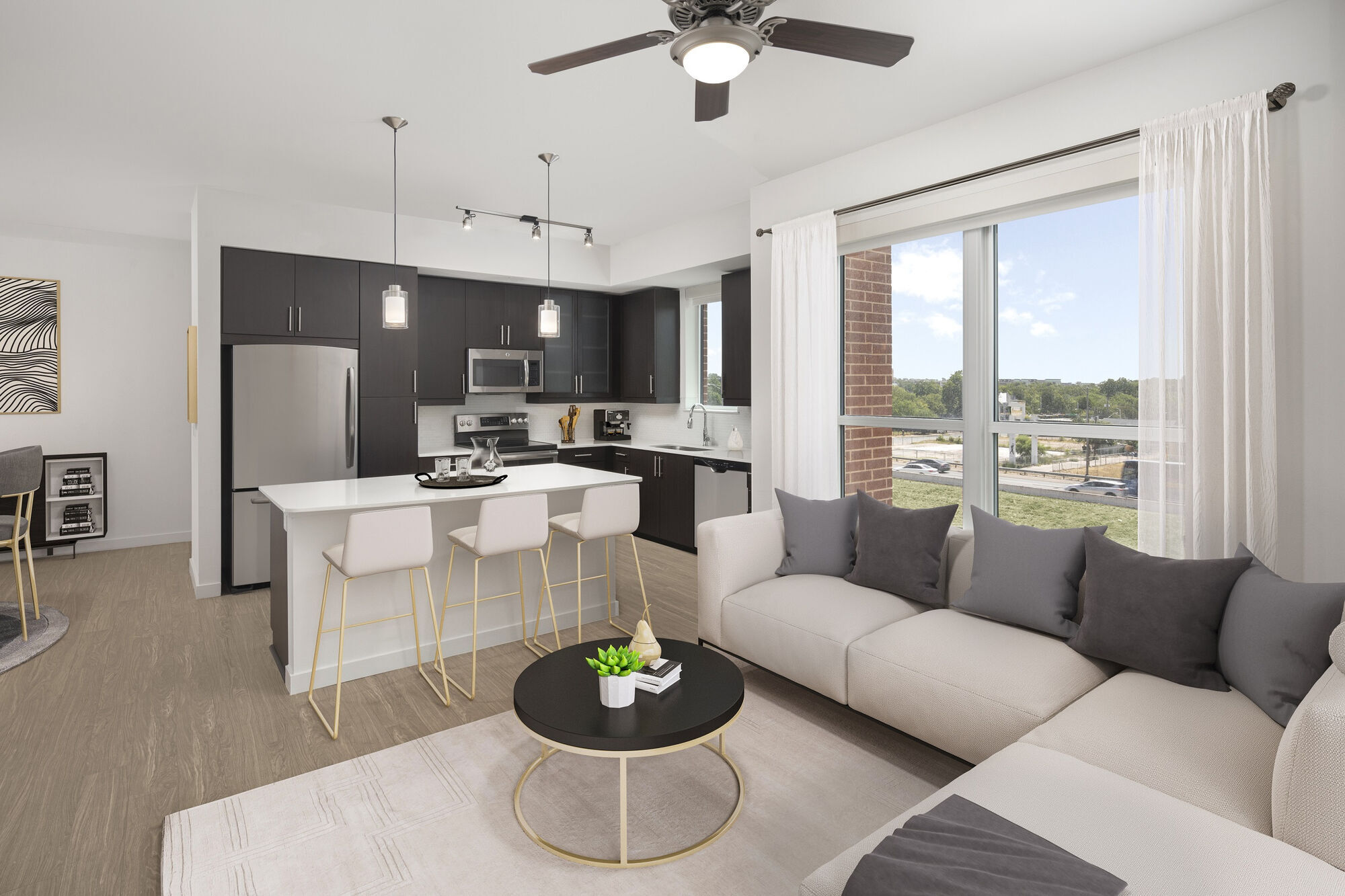 Camden Rainey Street  Image 3