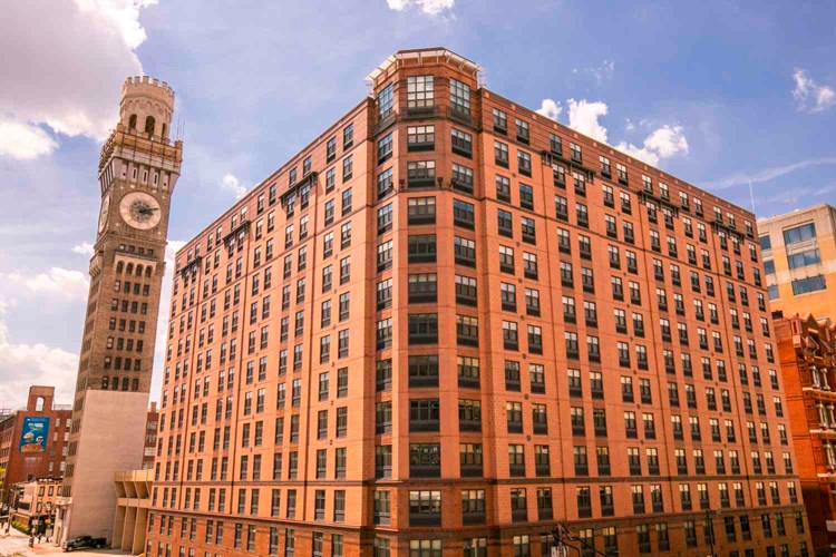 Apartments at Camden Court Apartments Baltimore Apartments at Camden Court Apartments Baltimore