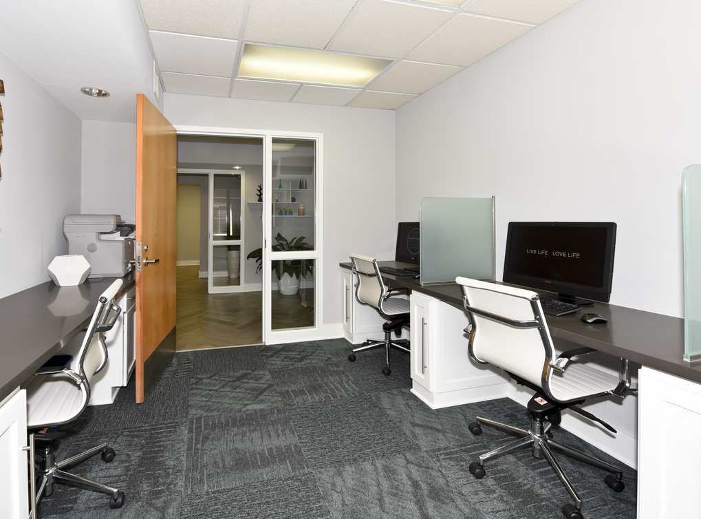 AMLI at Bellevue Park Image 10