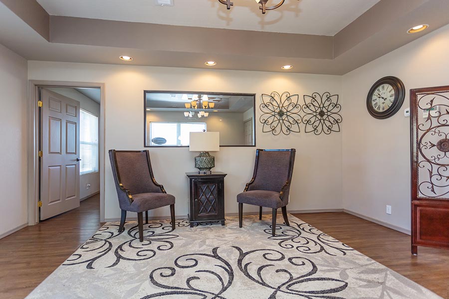 Cottonwood Apartments Image 2