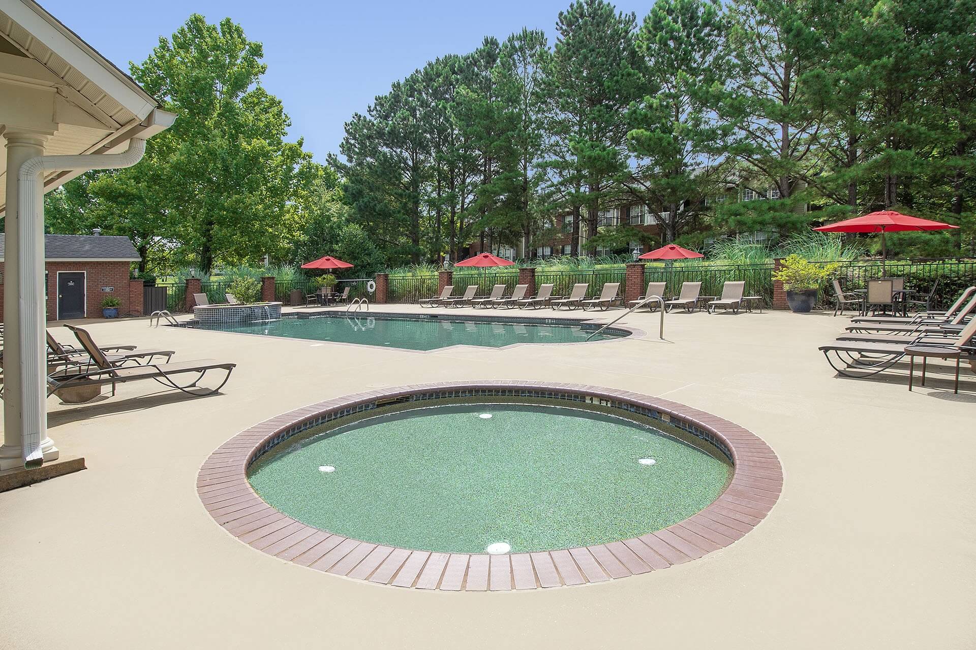 Greystone at Inverness Image 5