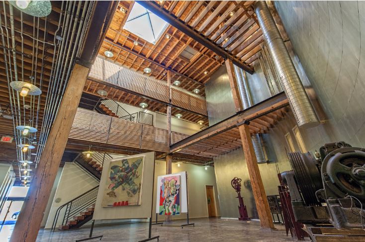 The Mitchell Lofts Image 2