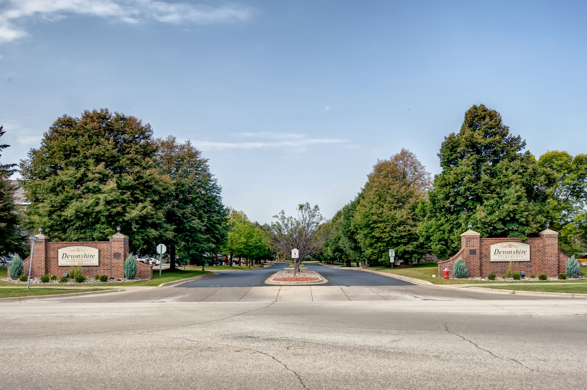 Devonshire Apartments Image 10