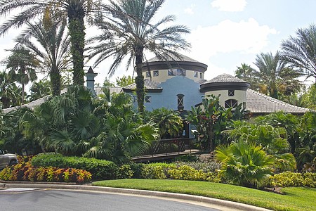 Falls at New Tampa Image 2