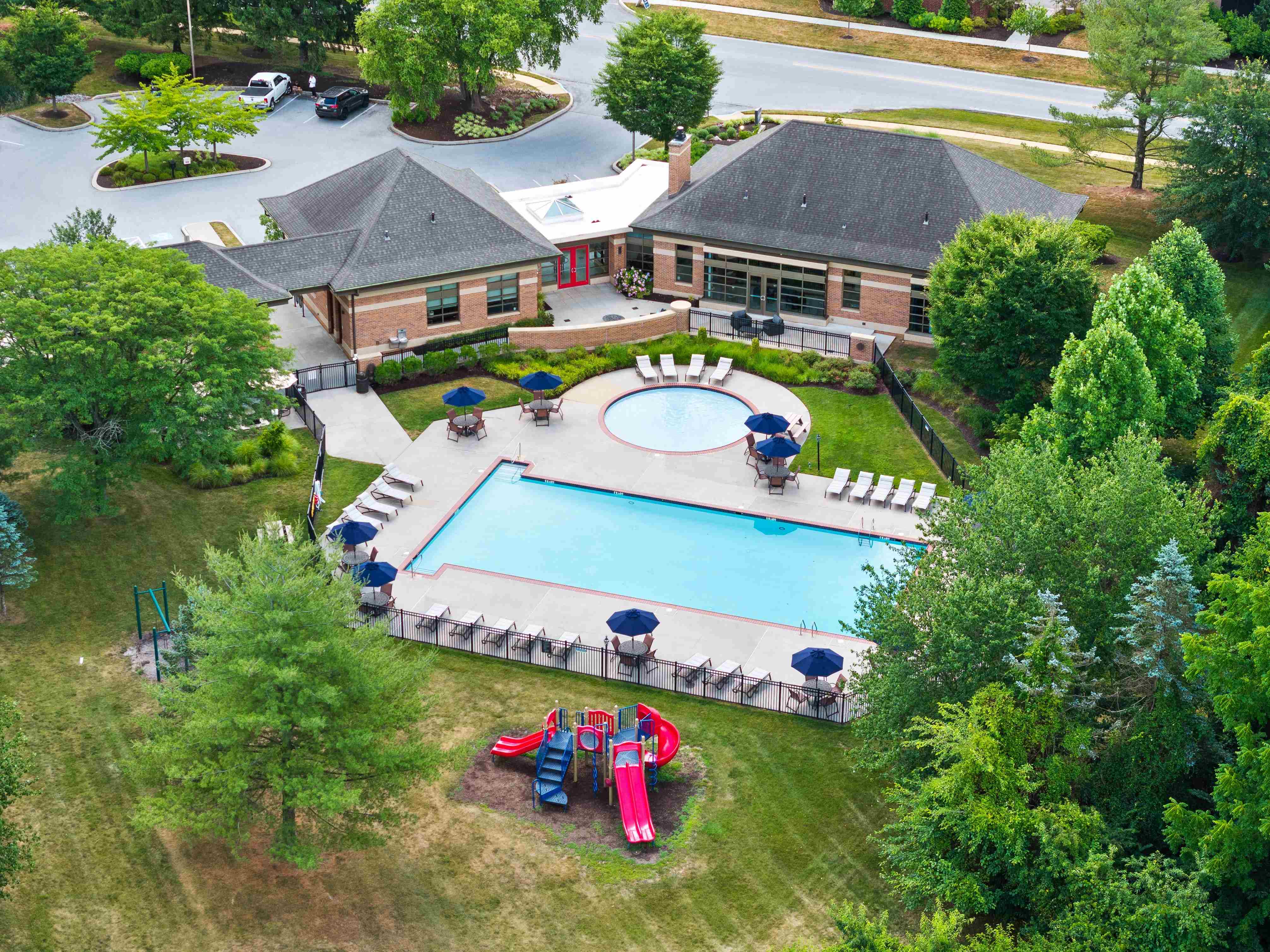 Chaddwell Apartments Image 29