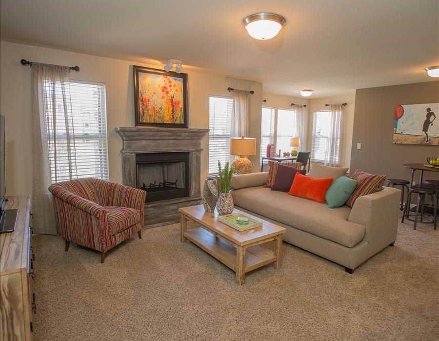 The Reserve at Elm Image 8