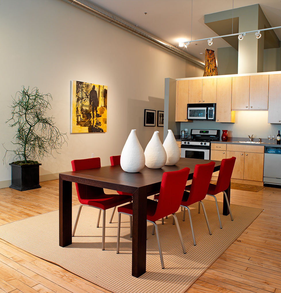 Westminster Lofts Image 4