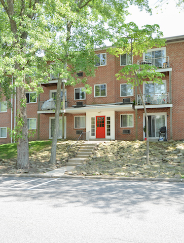 Residential Building