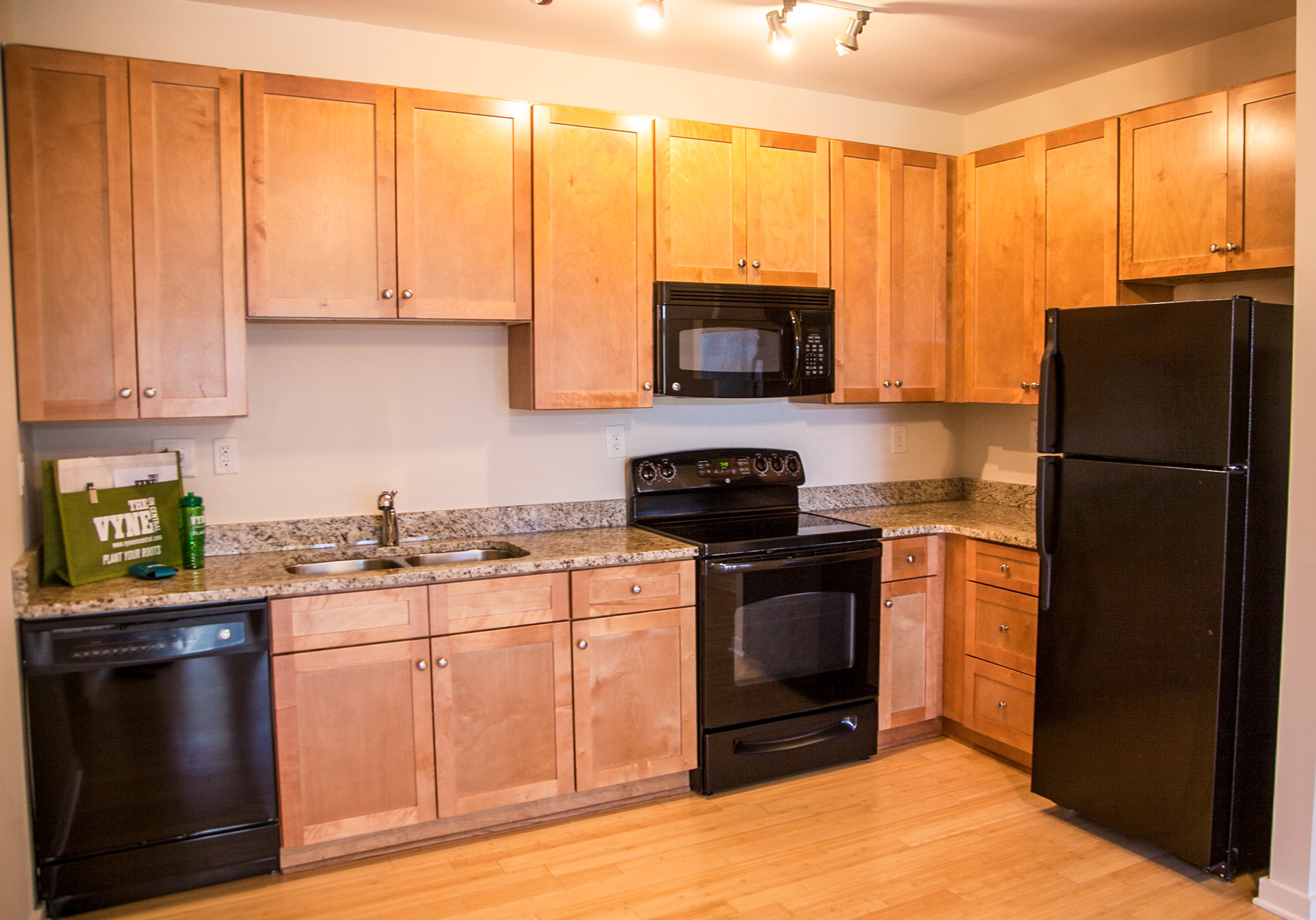 The Vyne on Central Image 6