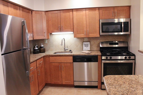 Newtown Place Apartments Image 13