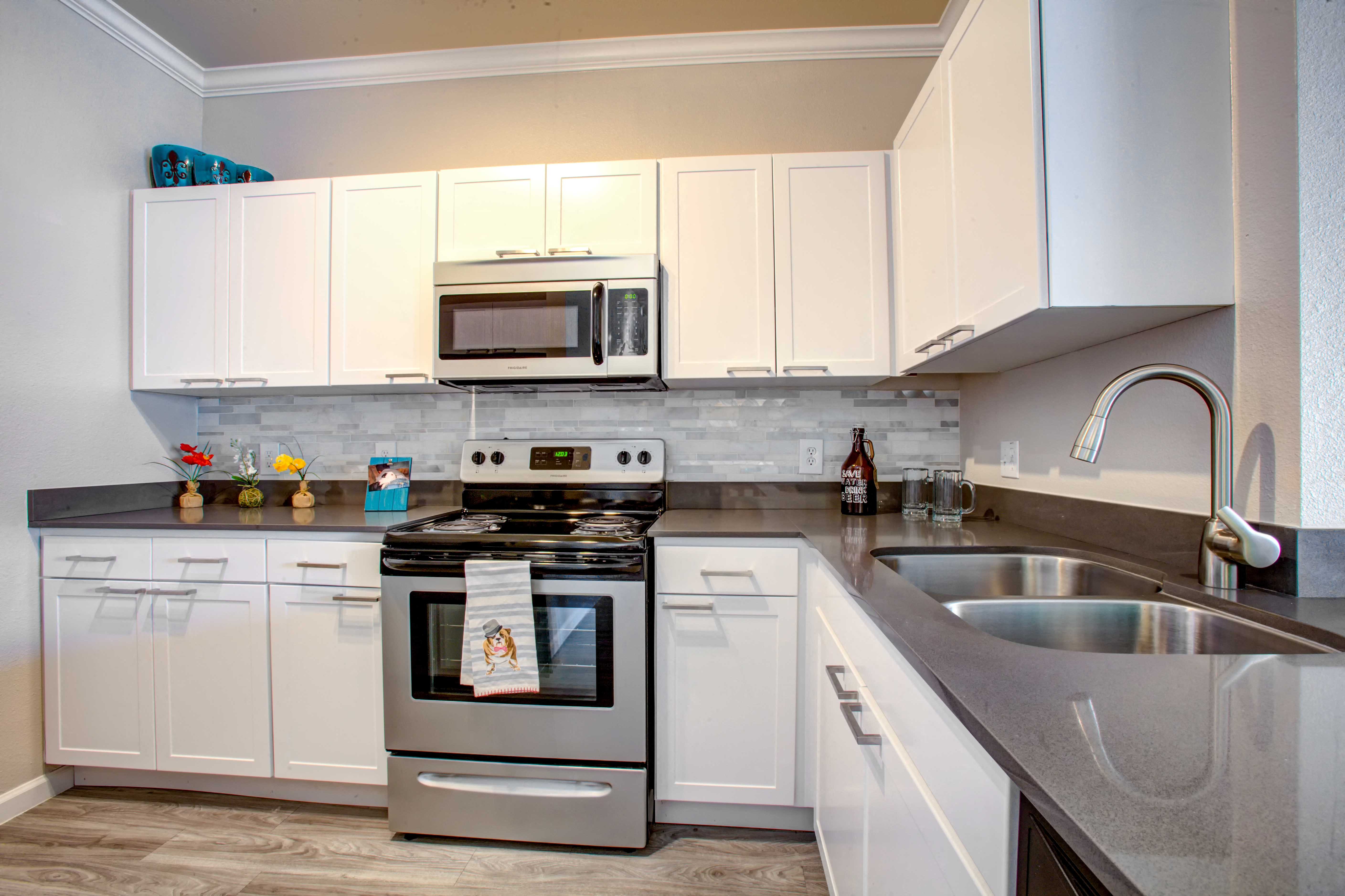 Ironhorse at Tramonto Image 17