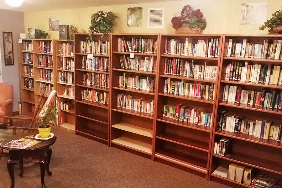 Vintage at Richland Image 7