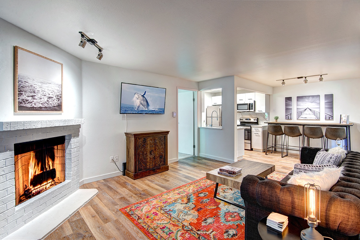 Woodlake Apartments Image 6