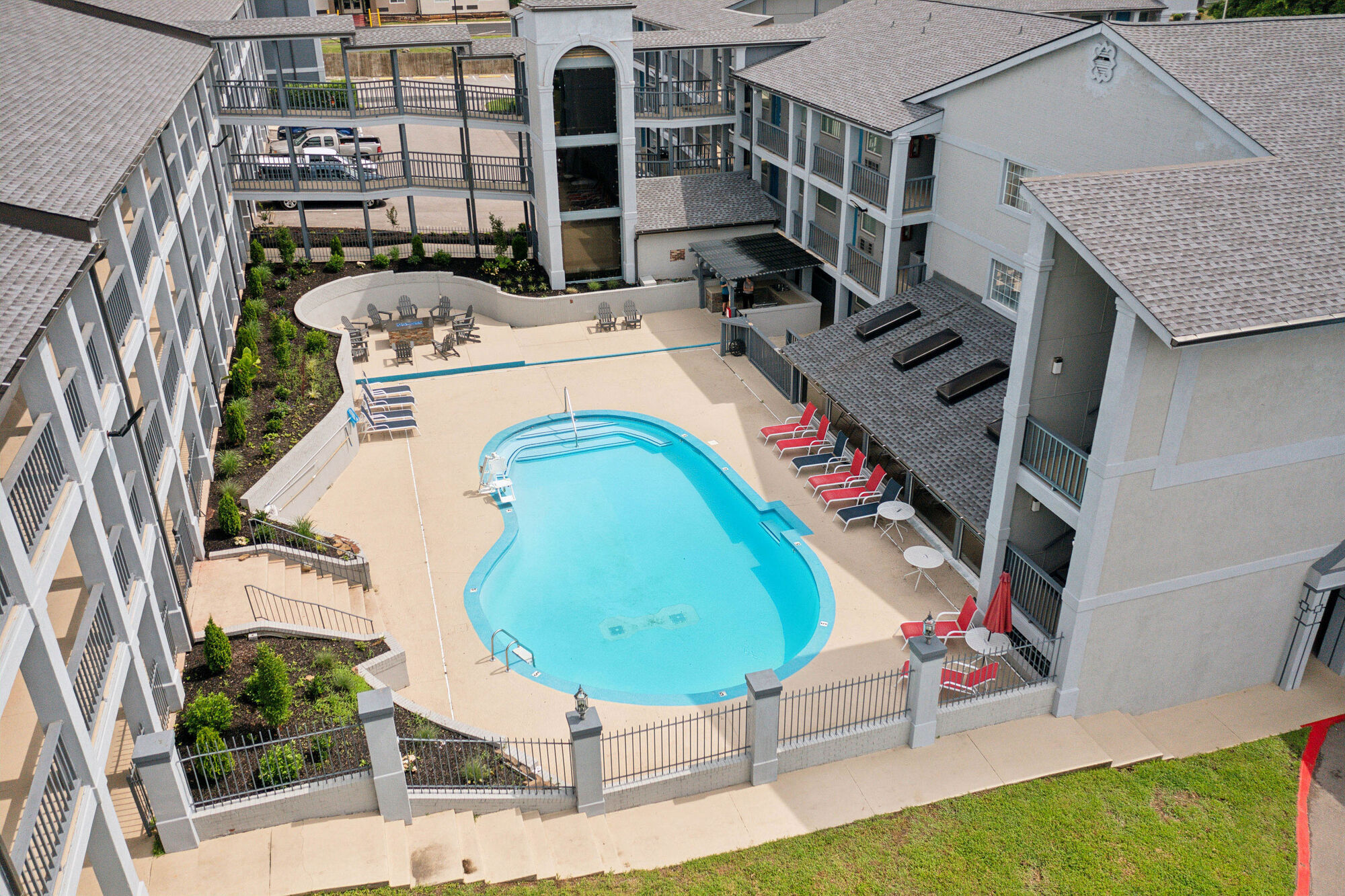 Atrium Flats Image 29