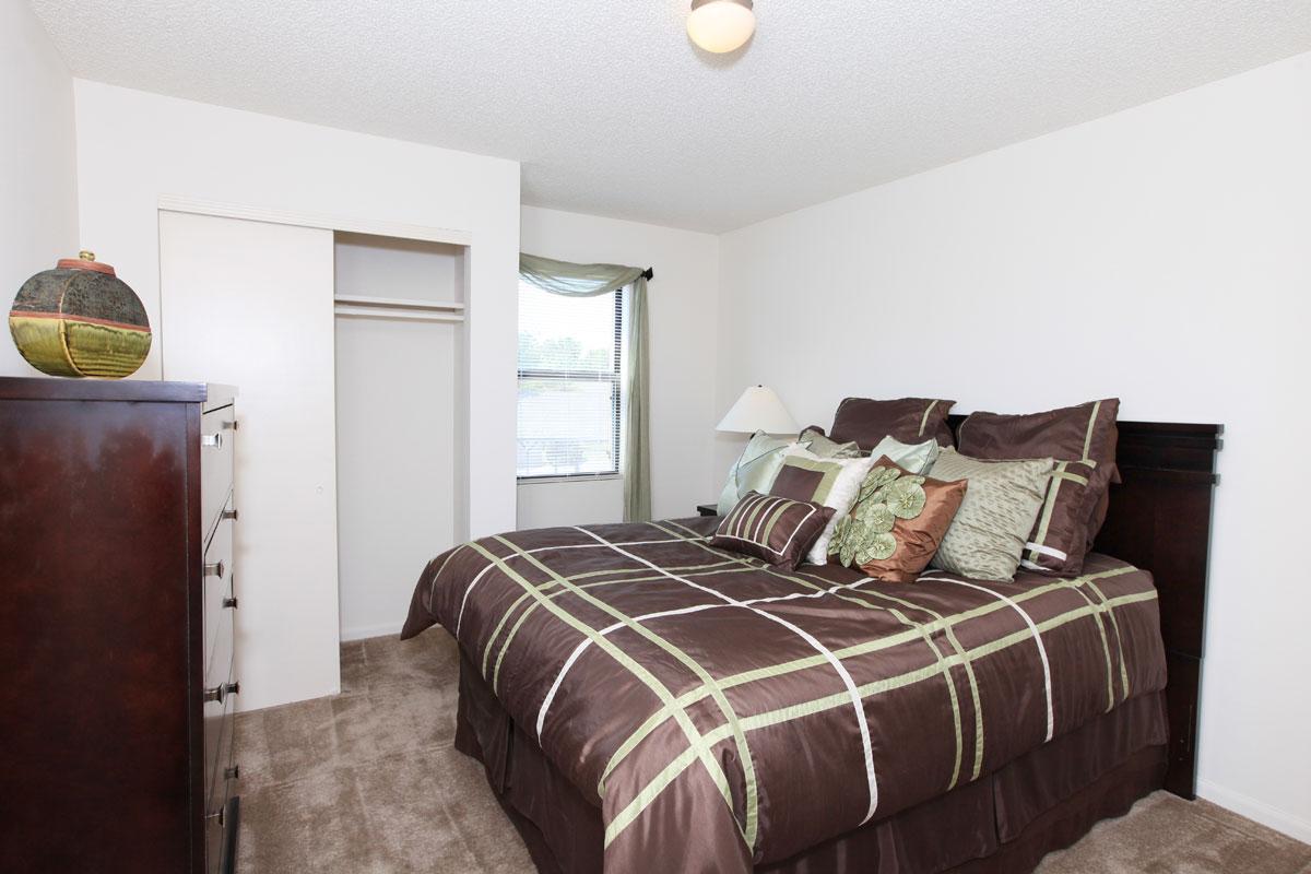 Bonanza Master Bedroom