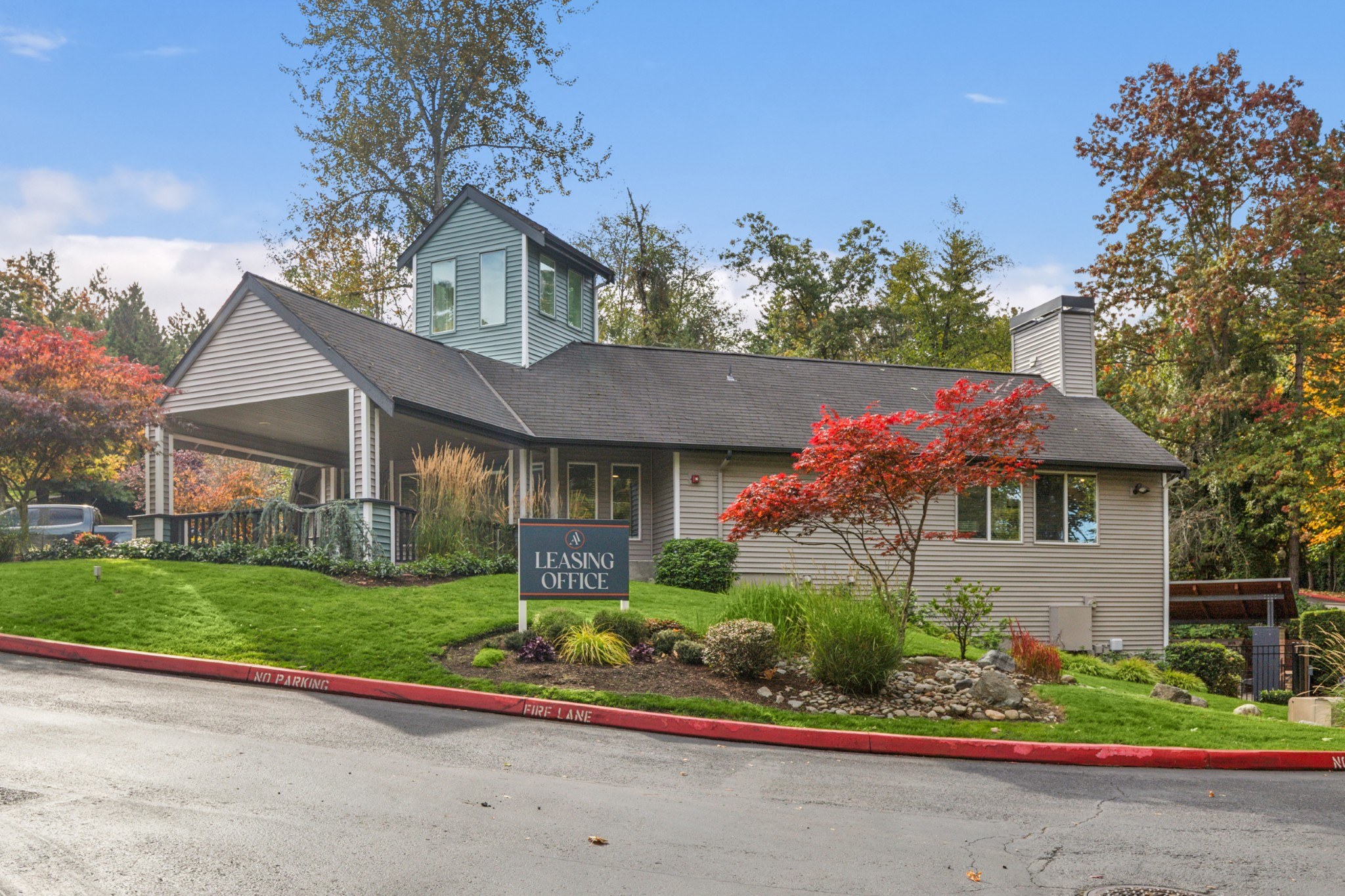 Aspire Apartments at Mountlake Terrace Image 6