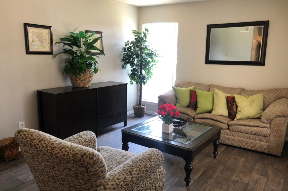 Hidden Valley Image 6