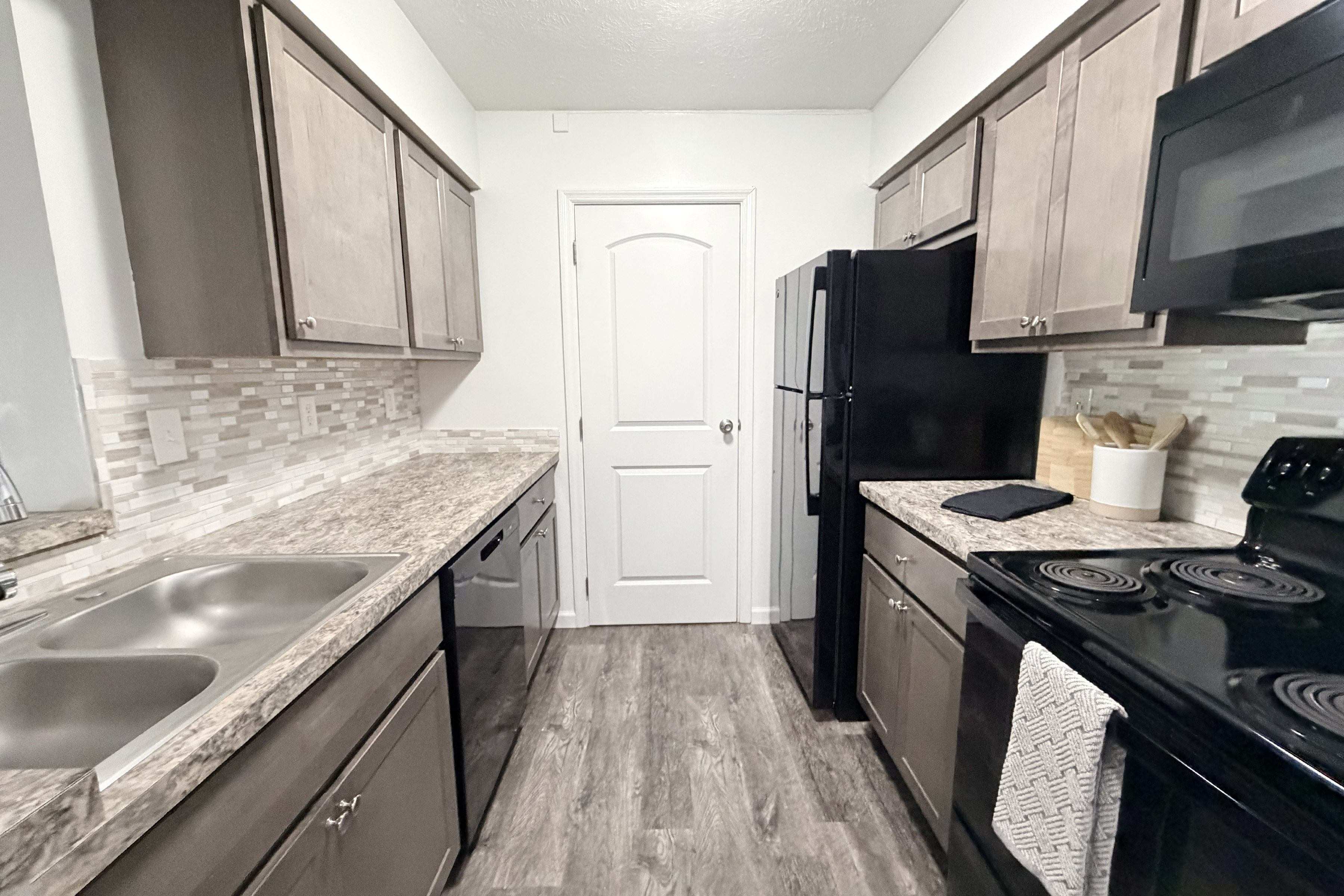 Steeplechase Apartments Image 5