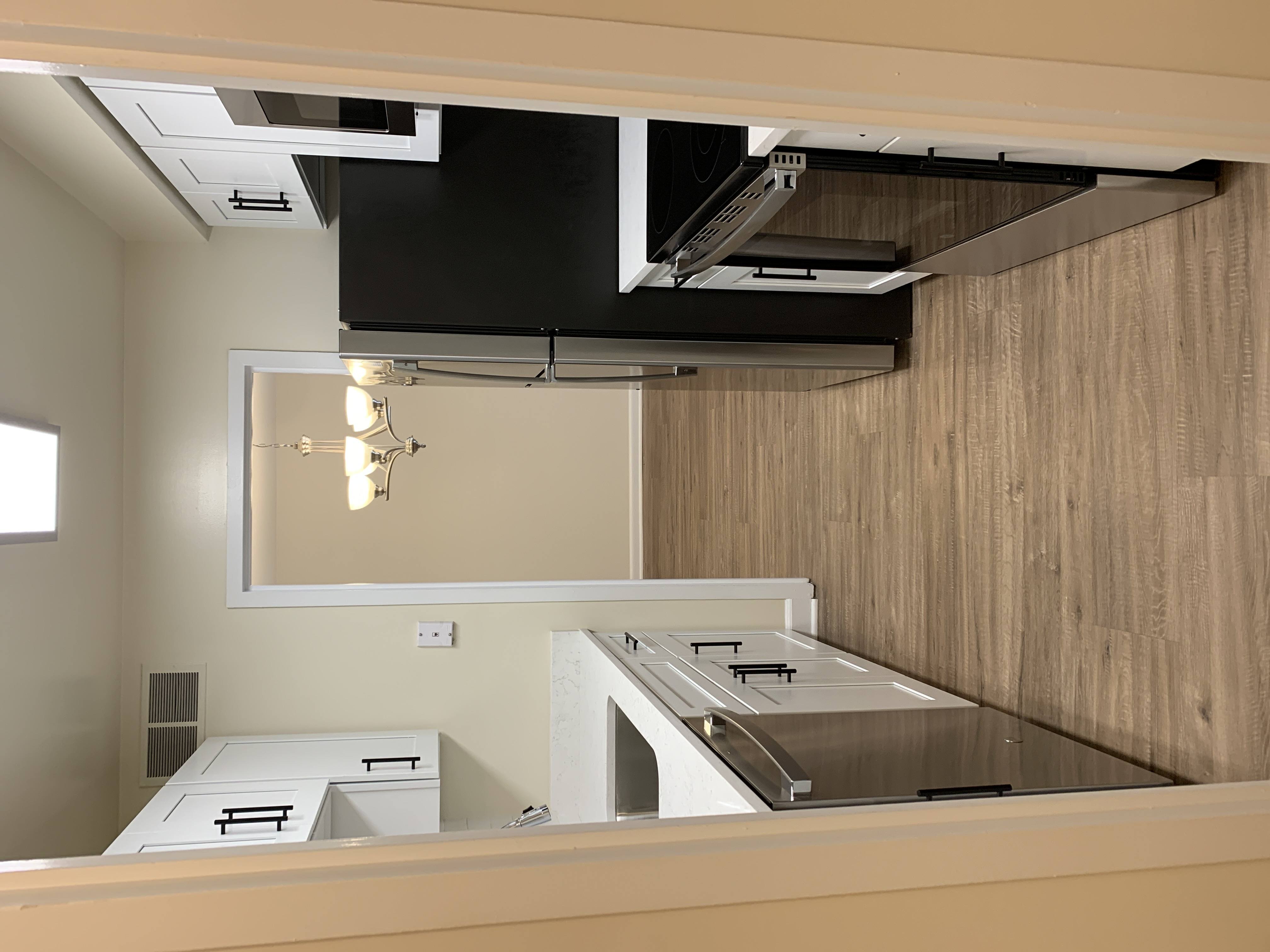 Indian Creek Apartments and Townhomes Image 40