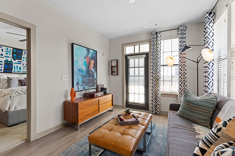 Duet Apartments Image 5