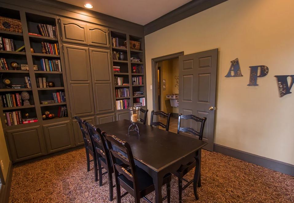 Arbors of Pleasant Valley Image 21