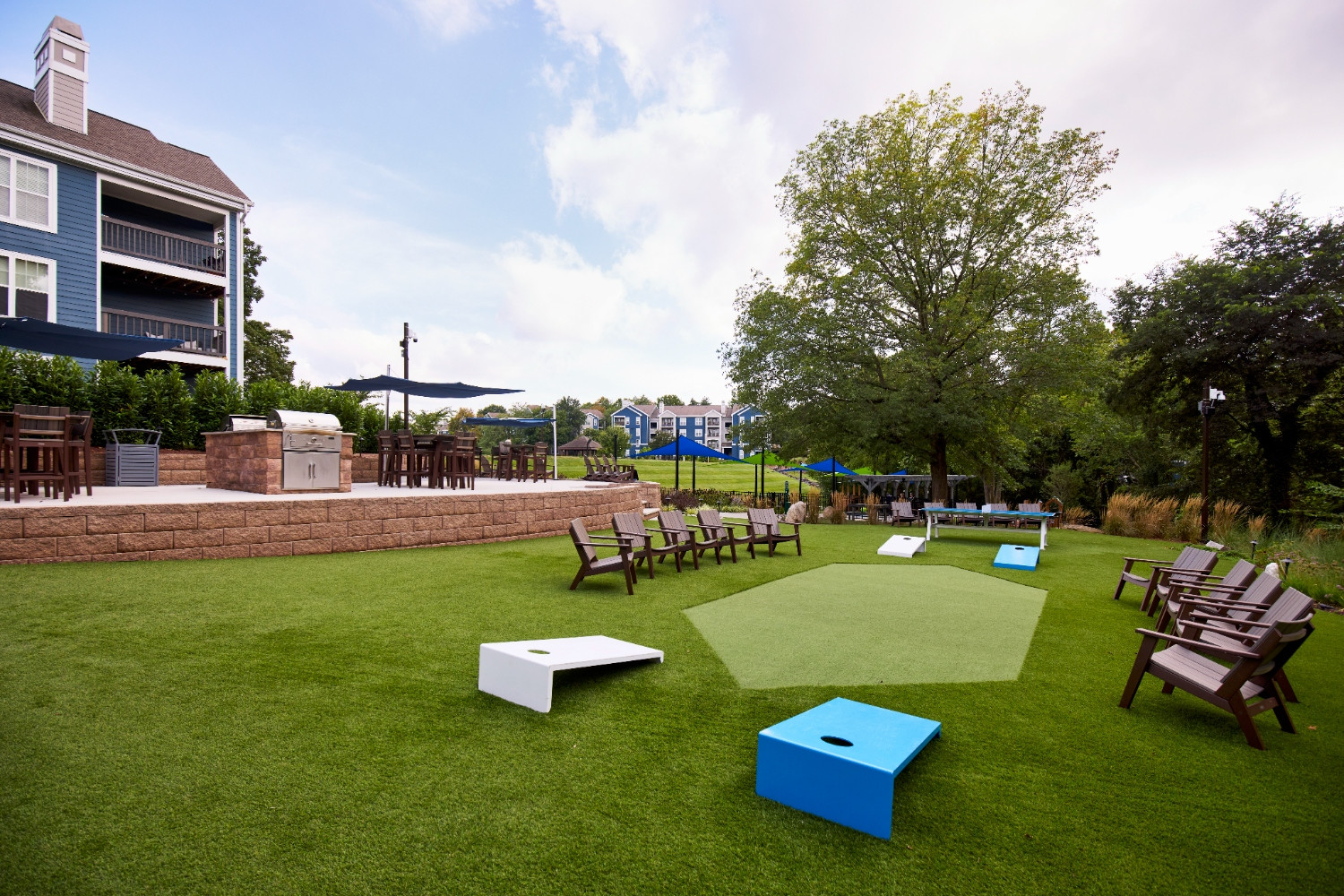 Lakeside Apartments Image 77