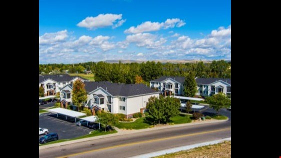 Eagles Landing Image 2