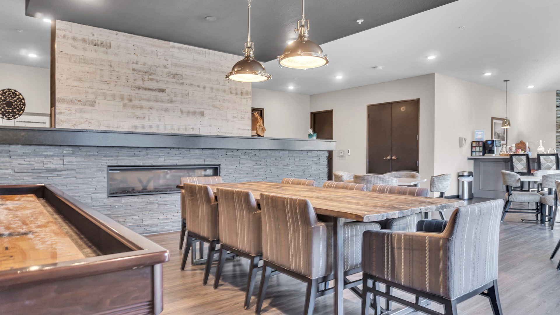 Overlook on the Creek Image 30